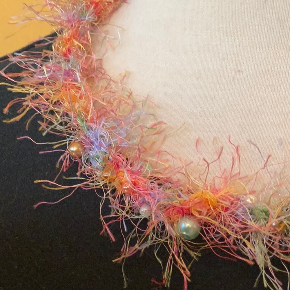 Custom necklace - Picture 2 of 3